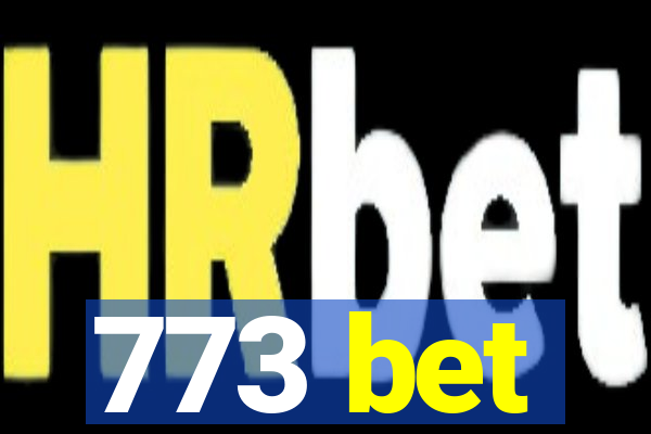 773 bet